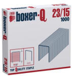 BOXER Tűzőkapocs, 23/15, BOXER (BOX2315) - onlinepapirbolt