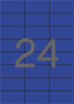 APLI Etikett, 70x37 mm, színes, APLI, kék, 480 etikett/csomag (LCA1592) - onlinepapirbolt