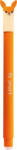 Eberhard Faber Rollertoll, 0, 7 mm, törölhető, EBERHARD FABER "Róka", kék (TFCE582105) - onlinepapirbolt