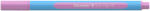 Schneider Golyóstoll, 0, 7 mm, kupakos, SCHNEIDER "Slider Edge XB Pastel", lila (TSCSLEXBPL) - onlinepapirbolt