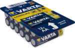 VARTA Elem, AA ceruza, 12 db, VARTA "Longlife (VELEAA12) - onlinepapirbolt
