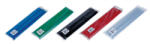 DONAU Iratsín, 6 mm, 1-60 lap, DONAU, fekete (D7895FK) - onlinepapirbolt