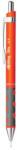 rOtring Nyomósirón, 0, 5 mm, ROTRING "Tikky", neonnarancs (R2007215) - onlinepapirbolt