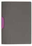 DURABLE Gyorsfűző, klipes, A4, DURABLE "DURASWING® COLOR 30", pink (DB230408) - onlinepapirbolt