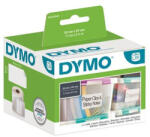 DYMO Etikett, LW nyomtatóhoz, eltávolítható, 32x57 mm, 1000 db etikett, DYMO (GD11354) - onlinepapirbolt