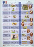 STIEFEL Tanulói munkalap, A4, STIEFEL "SI mértékegységrendszer II (VTM24) - onlinepapirbolt