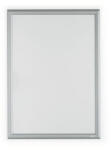 DURABLE Posztertábla, fali, A2, alumínium keret, DURABLE (DB500823) - onlinepapirbolt