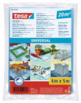 tesa Takarófólia, lépésálló, 5 m x 4 m, TESA "Universal (TE56651) - onlinepapirbolt