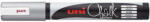 uni Krétamarker, 1, 8-2, 5 mm, UNI "PWE-5M", ezüst (TUPWE5ME) - onlinepapirbolt