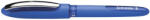 Schneider Rollertoll, 0, 5 mm, SCHNEIDER "One Hybrid C", kék (TSCOHC05K) - onlinepapirbolt
