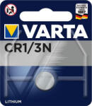 VARTA Gombelem, 3V, CR1/3N BL1, 1 db, lítium, VARTA "Professional (VECR13N) - onlinepapirbolt