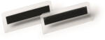 DURABLE Logisztikai zseb, 100x38 mm, fekvő, DURABLE, mágneses, átlátszó (DB119519) - onlinepapirbolt