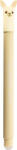Eberhard Faber Rollertoll, 0, 7 mm, törölhető, EBERHARD FABER "Láma", kék (TFCE582104) - onlinepapirbolt