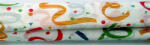 Cool By Victoria Krepp-papír, 50x200 cm, COOL BY VICTORIA, szalagmintás (HPRV00143) - onlinepapirbolt