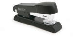 Rapesco Tűzőgép, 24/6, 26/6, 20 lap, fém, RAPESCO "Minno Half-Strip", fekete (IRA52600B3) - onlinepapirbolt