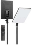 Mobibus Plokama Panou LED LIVE-P19 75W cu Trepied (LIVE-P19)