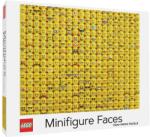 LEGO® EUROMIC - Minifigure Faces Puzzle (210193) (210193)