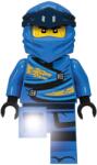 LEGO® EUROMIC - NINJAGO Jay Minifigura zseblámpa (LGL-TO37) (LGL-TO37)