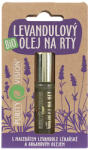 PURITY VISION Bio ulei de lavandă pentru buze 10 ml