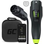 Green Cell Habu 2in1 Smart Mobile EV Charger 11kW 7m încărcător mobil pentru mașini electrice (EVGC01)