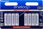 Panasonic Sanyo/Panasonic eneloop ceruza akkucsomag típus BK-3MCCE AA 2000mAH 8db/csom