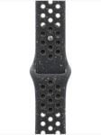 Apple Watch 40 mm-es Nike sportszíj S/M éjféli égbolt (mc1x4zm/a)