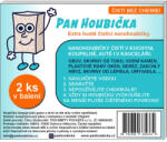  Nano Sponks Duopack Pan Spons