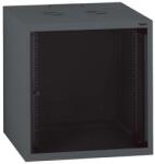 Legrand Fali rackszekrény 6U 19" 362x600x400mm antracit