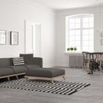 Varioclick Ламиниран паркет Varioclic Seul 8мм АС5/33 1203.5x191.7мм V4