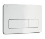 Jika PL3 Dual nyomólap, fehér H8936620000001 (8.9366. 2.000. 000.1) (H8936620000001)