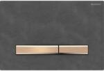 Geberit Sigma50 nyomólap, vörösarany/mustang pala 115.670. JM. 2 (115.670.JM.2)