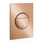 Grohe Nova Cosmopolitan S nyomólap, warm sunset 37601DA0 (37601DA0)