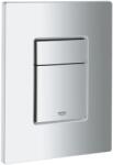 Grohe Skate Cosmopolitan nyomólap, matt króm 38732P00 (38732P00) - szaniterplaza