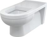 Alcadrain WC Alca MEDIC Fali WC mozgáskorlátozott személyek számára (WC Alca MEDIC)