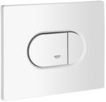 Grohe Arena Cosmopolitan fekvő nyomólap, fehér 38858SH0 (38858SH0)