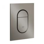 Grohe Arena Cosmopolitan S nyomólap, matt hard grafit 37624AL0 (37624AL0)
