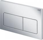 Viega Visign for Life 5 wc működtető nyomólap, krómozott 773717 (773717)