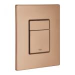 Grohe Skate Cosmopolitan nyomólap, matt warm sunset 38732DL0 (38732DL0)