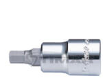 Hans Tools 1/2 colos imbusz bit-dugókulcsfej SW8 4026M08 040103-0627 (040103-0627)