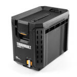 TOUGHBUILT StackTech TB-B1-B-60C StackTech Kompakt szerszámtároló (TB-B1-B-60C)