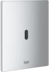 Grohe Tectron Bau E Infravörös elektronika WC öblítőtartályhoz hálózati, króm 39881000 (39881000)
