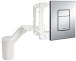Grohe Skate Cosmopolitan Set Fresh nyomólap 38805000 (38805000) - szaniterplaza