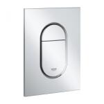 Grohe Arena Cosmopolitan S nyomólap, króm 37624000 (37624000)