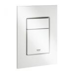 Grohe Skate Cosmopolitan S nyomólap, fehér 37535SH0 (37535SH0)