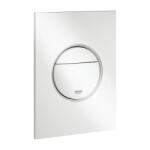 Grohe Nova Cosmopolitan S nyomólap, fehér 37601SH0 (37601SH0)