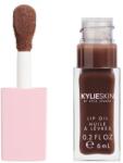 Kylie Cosmetics Machiaj Buze Lip Oil Chocolate Cookie Ulei 6 ml