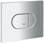 Grohe Arena Cosmopolitan fekvő nyomólap, matt króm 38858P00 (38858P00)
