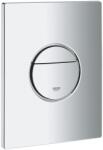 Grohe Nova Cosmopolitan nyomólap, króm 38765000 (38765000) - szaniterplaza