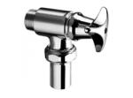 Schell SCHELLOMAT WC-öblítőszelep csillagfogantyúval 027030699 (027030699)