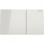 Geberit Sigma70 működtető nyomólap, homokszürke üveg 115.622. JL. 1 (115.622.JL.1)